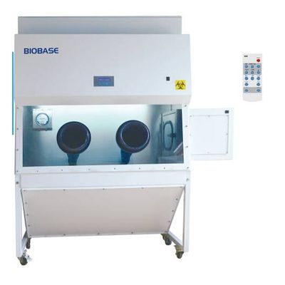 Class III Biological Safety Cabinet-BSC-1500IIIX