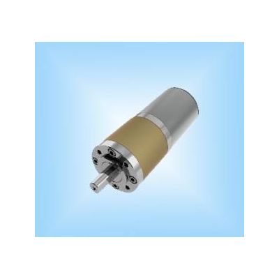 DS52RP52 52mm DC Planetary Gear Motor