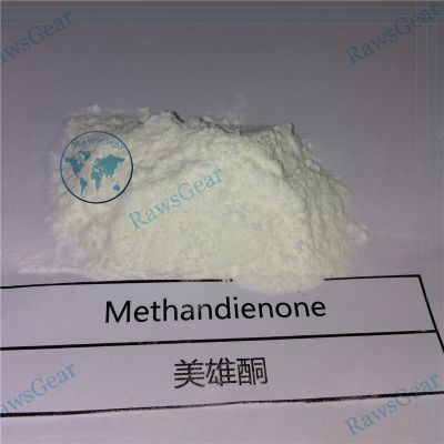 98.8% Dianabol (Metandienone) Raw powder for bodybuilding