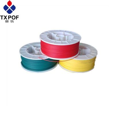 Plastic Optical Fiber Cable,980/1000um POF Cable - Jiangsu TX Plastic ...