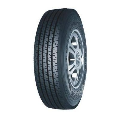 TRUCK & BUS RADIAL TIRE