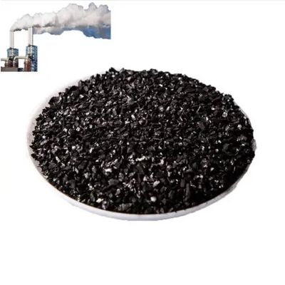 Coconut Shell Activated Carbon for Air Purification and Electric Power Industry