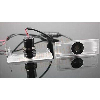 NEW G1-LED Car door light, LED logo projector,LED welcome light,ghost shadow light for BMW 3Series 6