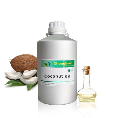 100% Pure and Natural Refined Coconut oil with cheap price