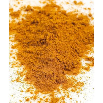 Best Quality Turmeric Powder From China