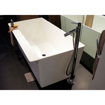 SBL-1302 Square Series (Standing Bathtub)
