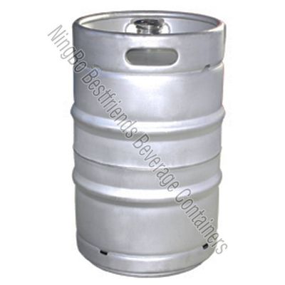 DIN standard beer keg 50L