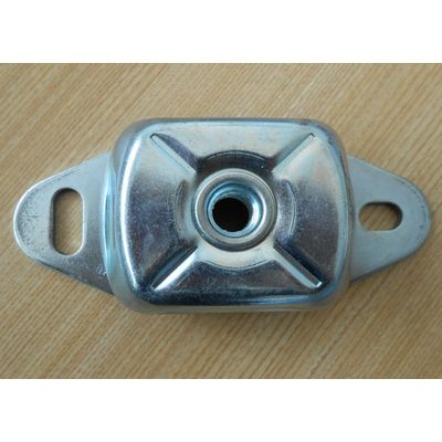Marine Rubber Mounts, Rubber Mountings, Shock Absorber
