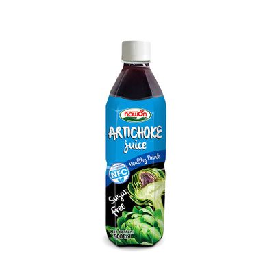 500ml NAWON Artichoke drink never from concentrate sugar free