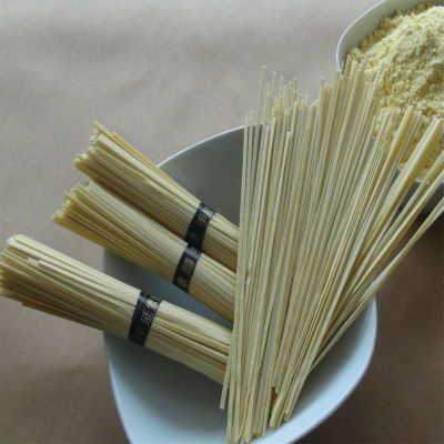 Organic low fat Corn Noodle