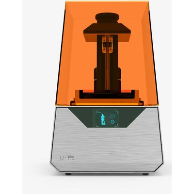 Dazzle High Accuracy Desktop High Temp SLA 3D Printer Resin Jewelry Printing Machine