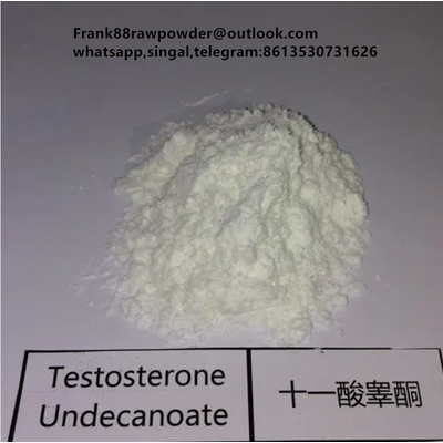 99% purity Testosterone Undecanoate(Test u,Test un,TU)steroid raw powder CAS 5949-44-0