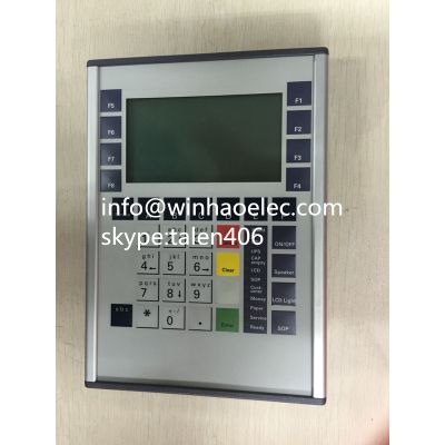 ATM parts Operator Panel USB 1750109076 wincor operator panel USB 01750109076