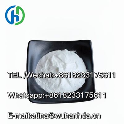 2-iodo-1-p-tolylpropan-1-one 99% White powder HSD CAS NO.236117-38-7