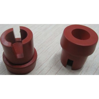 rubber stopper for BCT