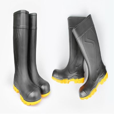 Elatan Safety Boots
