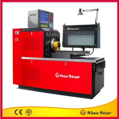 Injection pump test bench (SS-IPTB570)