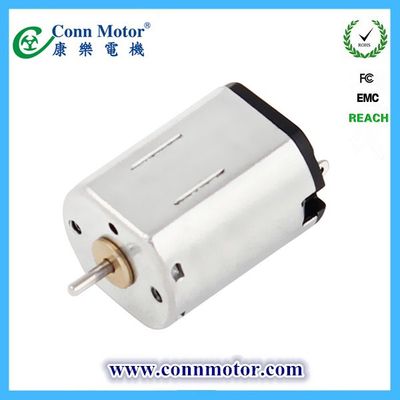 micro motor for toys model and household appliance