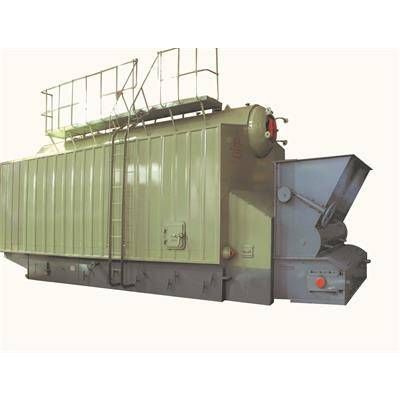 DZL  fired water -tube anthracite meagre coal series boiler