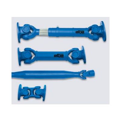 elbe Cardan Drive Shafts for Vehicle Construction
