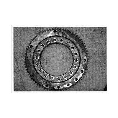 slew bearing for SHINMAYWA CB29-15S