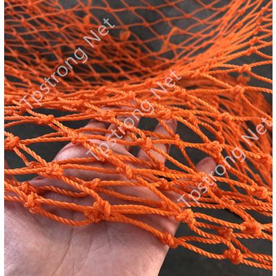 China Fishing Net Manufacturers & Suppliers & Factory - Customized