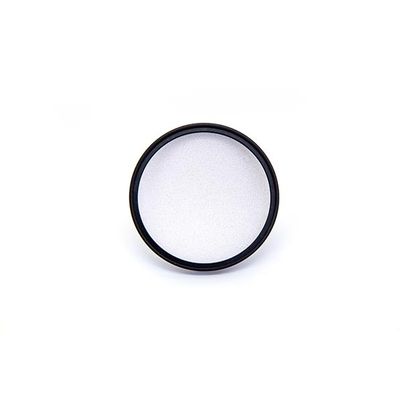 Factory OEM Optical Glass Black Pro Mist Soft Camera Lens Filter Softens Facial Wrinkles