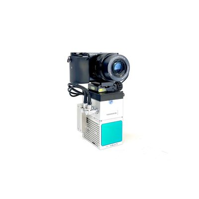 200M AGL 3D Mapping DJI L1 Laser Mobile LiDAR System