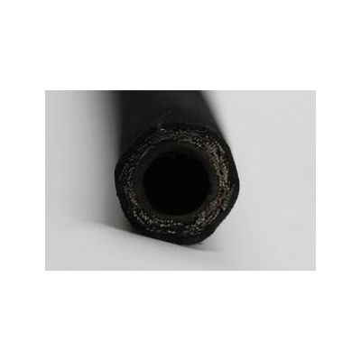 flexible hose reinforced water discharge rubber hose