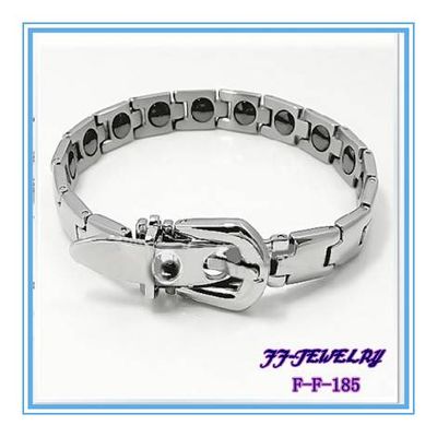 Stainless steel fashion jewelry
