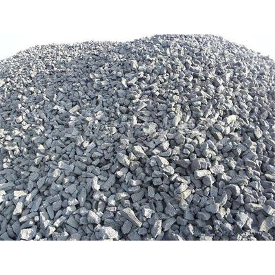 Grade A metallurgical coke specification for metal smelting industries