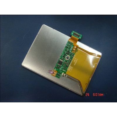 LQ038J7DH53,LQ038Q7DH55 LCD,Palm TX LCD screen,TX/T3/T5 LCD display(with touch screen)