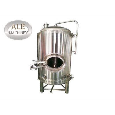 Jinan ALE micro brewery 500l 1000l 10bbl 20bbl beer fermenter / bright beer tank