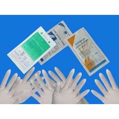 Latex Examination Glove/Medical Gloves