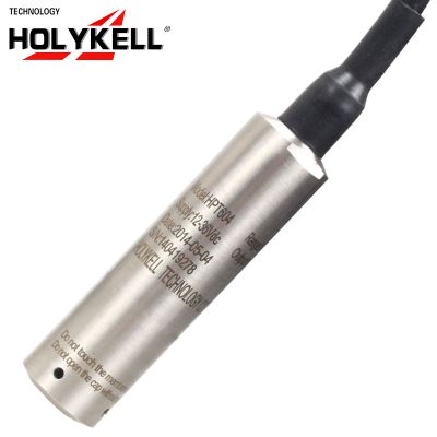 Holykell Submersible Water Level Sensor