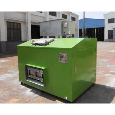 Foodwaste recycling machine