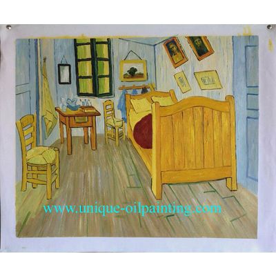 oil painting reproduction (Old Master oil painting)