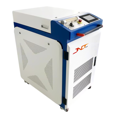 500W Metal fiber laser cleaning machine