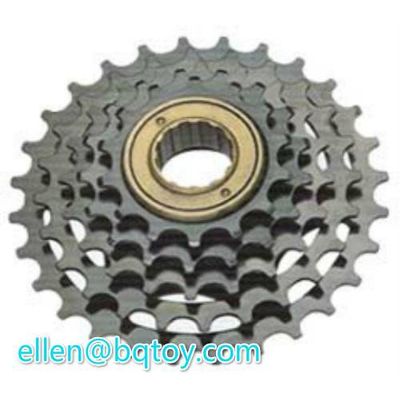 bicycle freewheel for sale provide by factory directly