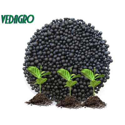 Vedagro Compound Organic Fertilizer Granule NPK 7.5-0-4