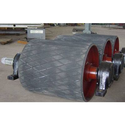 conveyor drive pulley/ drive drum
