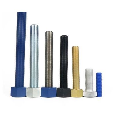 ASTM A193 Grade B7,B7M,B16,B8,B8M Heavy Hex Bolts - Ningbo High Tensile ...