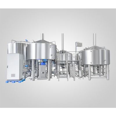 25 bbl Micro brewery system