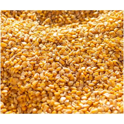 Yellow Corn/ yellow maize for human consumption non GMO