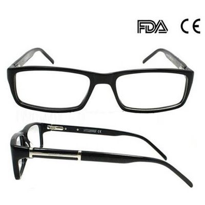 Promotion Handmade Optical Frame Acetate Reading Glasses Sunglasses