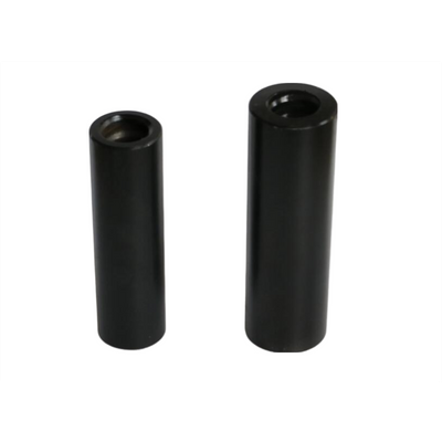 T38 T45 T51 R25 R32 R38 Drifter Speed Extension Drill Rod Coupling Sleeves for Mining Rock Drilling