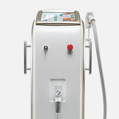 LASERBLADE       808nm diode laser hair removal machine      beauty instruments manufacturer