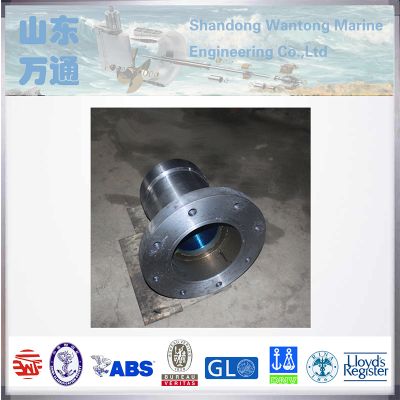 removable shaft couplings shaft flange couplings for shipyard
