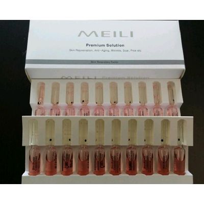 Sell Bio Ampoule 3 Types