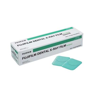 Fujifilm Dental X-Ray Film / Caresteam Dental X-Ray Film